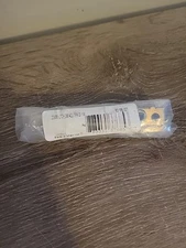 Adjustable backset deadbolt latch drive-in style 2-3/8 or 2-3/4 backset