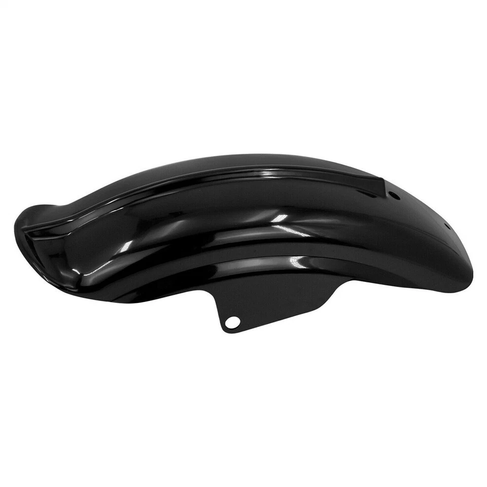 Motorcycle Rear Fender Mudguard For Sportster Cafe Racer Bobber Chopper 1994-03 - Изображение 4 из 4