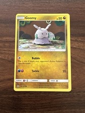 Goomy 94/145- Pokémon Guardians Rising- Regular Common- LP on eBay