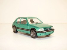 PEUGEOT 205 GTi GRIFFE 1/43 Jet Car