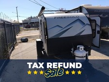 2022 Braxton Creek Free Solo OG