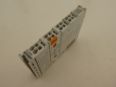 Beckhoff / 8x Digital Output / EL2008 (24-3-27-7)