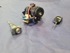 Ignition Switch Conventional with Driver Door Lock & Key - 2015-2020 Kia Sedona