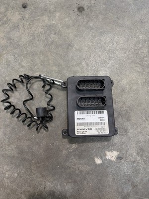 2004-2006 Ski Doo 600 Summit Ecu Cdi