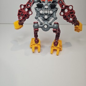 LEGO Bionicle 8973 Agori Raanu Complete w/Instructions