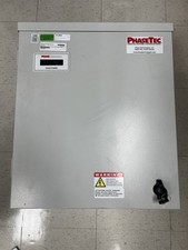 Phase Technologies PT330 Phase Converter 3ph/30A/240VAC Output (PT010)