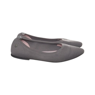Giesswein, Ballerinas, Größe: 40, Grau, Damen #67F