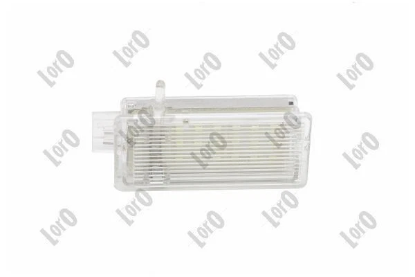 ABAKUS Luz interior L04-460-001LED Tablero de instrumentos Lado de pasajero - Imagen 4 de 4