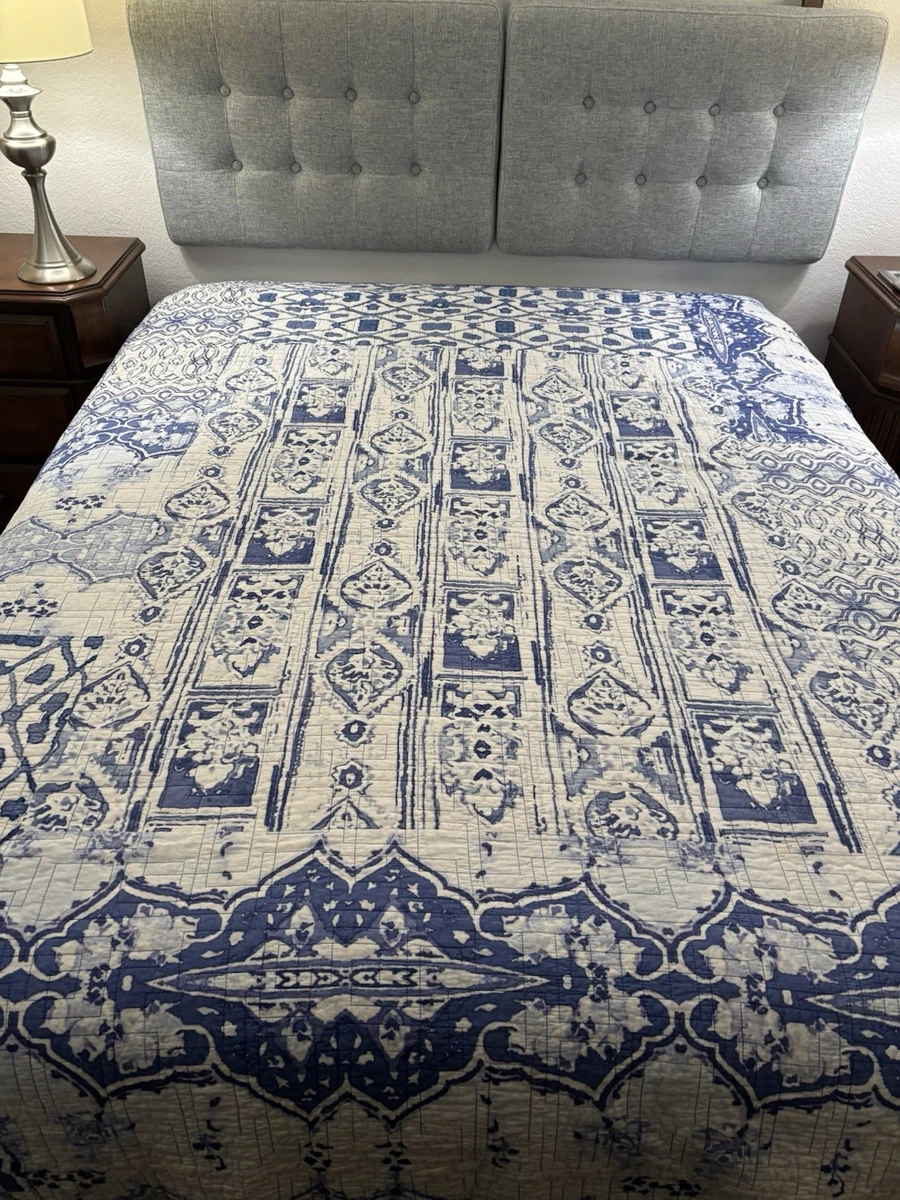 Cotton Abstract Bedding for sale | eBay
