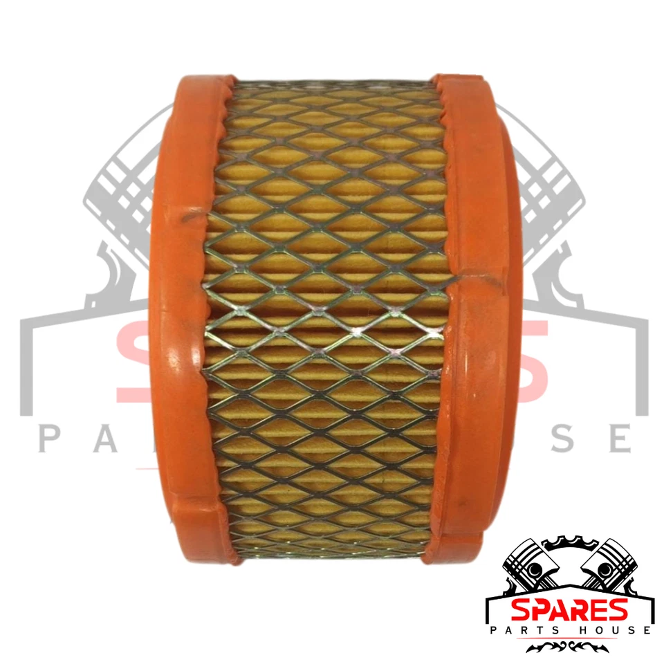 空气过滤器元件适用于 Royal Enfield 子弹 500 - BSIV 581007/A — 第 3/4 张图片