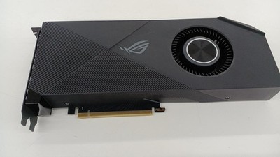 ASUS GeForce RTX 2060 Super 8GB GDDR6 Graphics Card DisplayPort HDMI Used