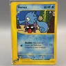 Pokémon TCG - HORSEA - 84/147 - E-CARD SERIES: AQUAPOLIS (2003) - MP