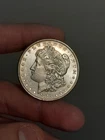 1878- S Morgan Dollar BU #1