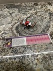 Vintage Laserbeak G1 Transformer Cassette Tape Card And Accessories Included