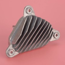 White Left LED Headlight Angel Eyes DRL fit for BMW 2 Series F87 F22 F23 LCI,