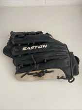 Easton Baseball Glove 13" Black Magic BX1300B RHT Right Hand Throw