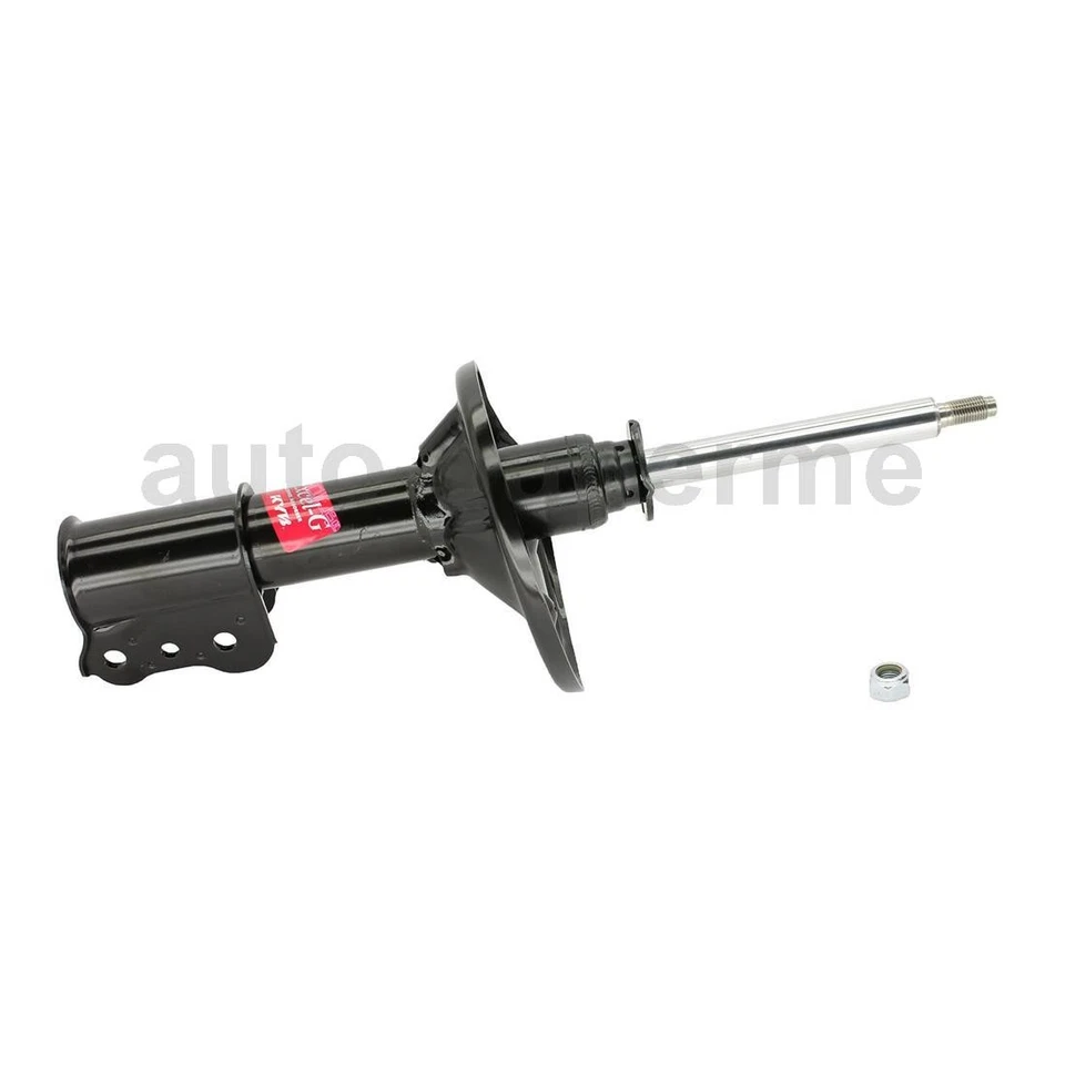 Puntal de suspensión delantera trasera 4x para Ford Probe 1993 1994 1995 1996 1997 2,5 L Foto 3 de 4