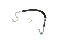 Pump To Hydroboost Power Steering Pressure Line Hose Assembly 49CNNR38
