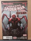 Amazing Spider-Man #10 Spider-Verse 2015 Marvel 1st Spider-Punk  [M4]