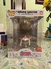 Funko Pop! Deluxe: Naruto - Hiruzen Sarutobi - GameStop (Exclusive) #1185