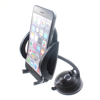 For Pixel 9a/9/10/Pro/XL - Car Mount Dash Windshield Holder Cradle Swivel