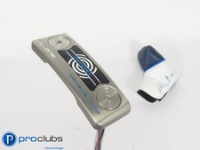 Odyssey Ai-ONE DOUBLE WIDE 33" Chorme Putter w/Cover - 460765