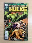 Incredible Hulk #625 Vintage Marvel Comic Incredible Hulk MCU etc