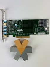 Supermicro AOC-S3008L-L8E 8-PORT SAS 12Gbs PCI-E 3.0 HBA