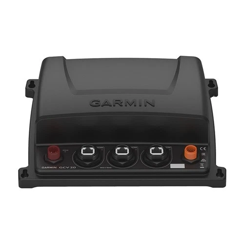 Garmin GCV20 Sonar System - Thumbnail 2