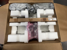 TS-809U New Open Box QNAP 8 Bay NAS 2GB Memory With Rail Kit, Rack Ears  More