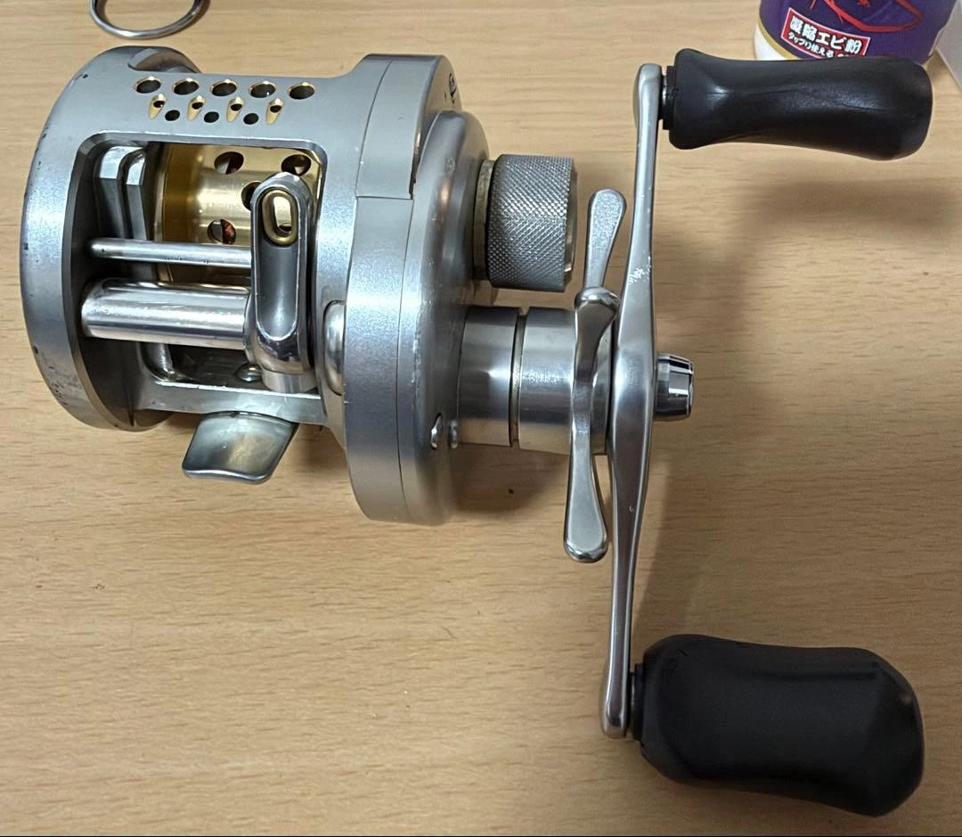 25+ Shimano Calcutta 201 for sale | Updated Oct 2026