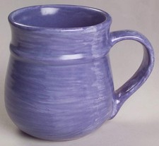 Pfaltzgraff Stonewash Blue Mug 6459174