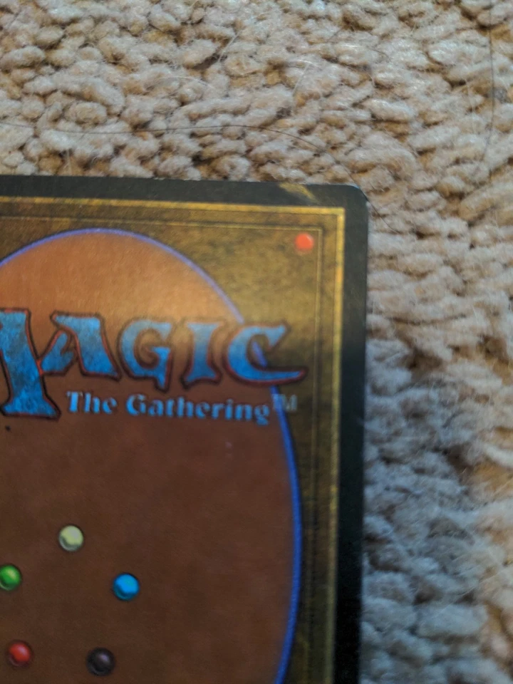 INKED English All Hallow's Eve Legends Magic the Gathering PLD MTG - Image 4 of 4