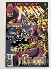 The X-Men 170 - 350 All NM+/HIGH GRADE!! U Pi...
