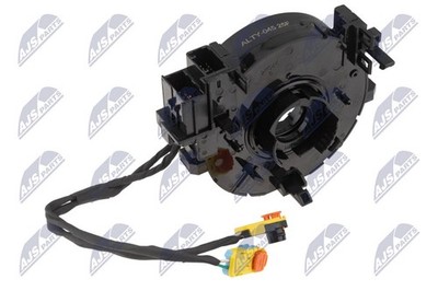 NTY Wickelfeder Airbag EAS-TY-045 für TOYOTA HR VAN NGX10_ NGX10R 4WD NGX50_