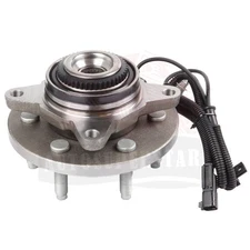 Wheel Hub Bearing Assembly For 11-14 Ford Expedition F-150 Lincoln Navigation