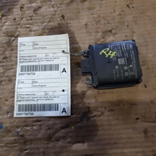 Camera/Projector Radar Unit Rear Fits 19-20 EDGE 1223357