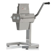 Mahlzeit Edelstahl Fleisch Steaker Fleischzartmacher Tenderizer Fleischklopfer