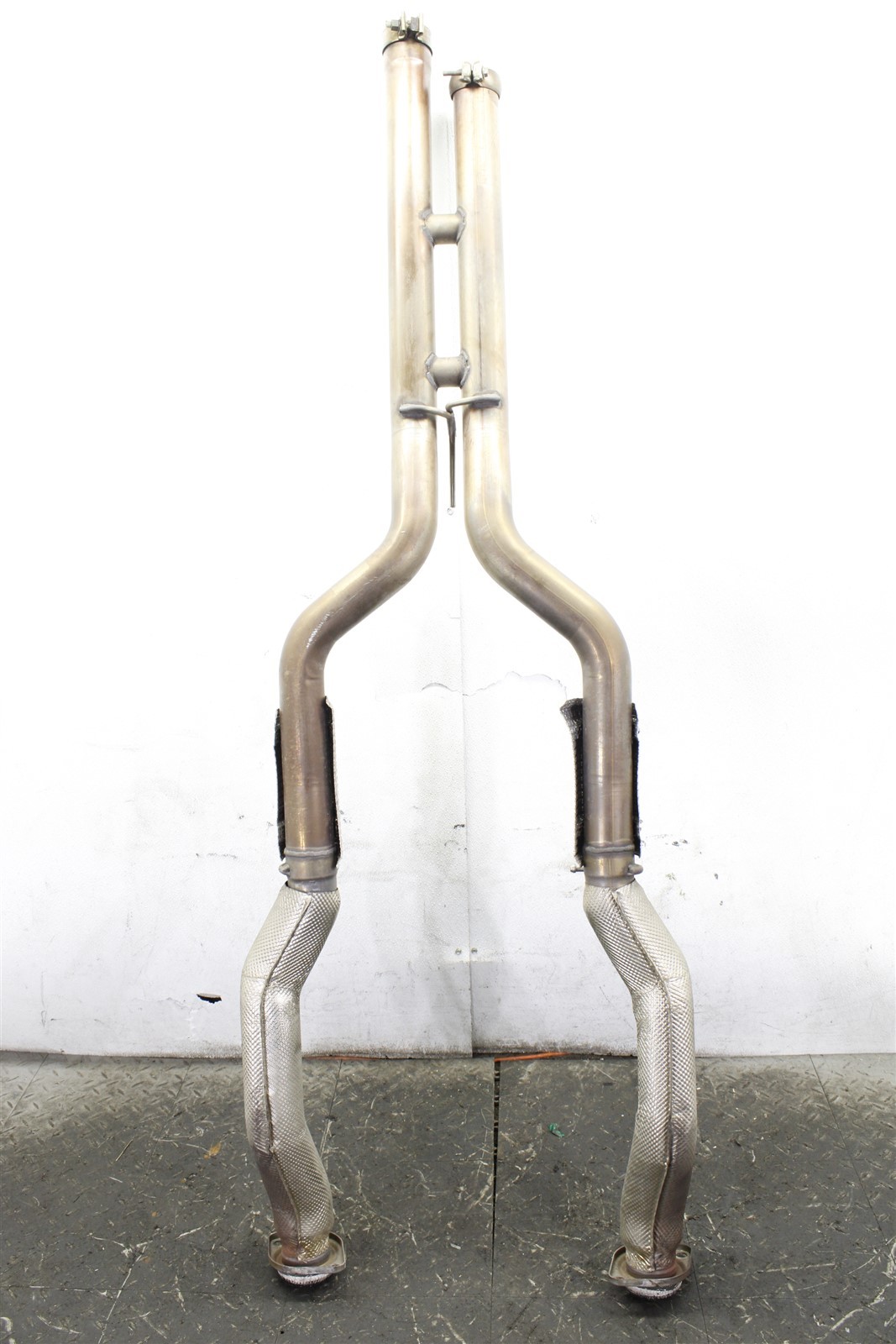 2020 Aston Martin Vantage Exhaust Section Pipe OEM 18-21