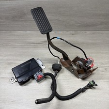 03-06 GM Sierra Silverado Tahoe Yukon Gas Pedal Drive By Wire TAC Module OEM