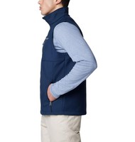Columbia Herren Softshell Weste Ascender II Outdoor Jacke Winddicht