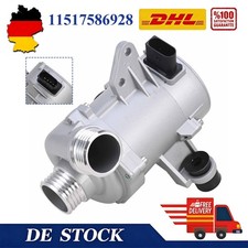 Wasserpumpe Motork�hlung 11517559272 f�r BMW 1er E87 E81 E82 E88 3er E92 E91 E90