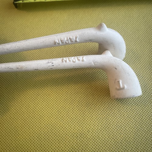 2, VINTAGE~THOMAS DORMER~CLAY~TOBACCO PIPE~5"~TD~JAPAN~EC - Picture 18 of 19