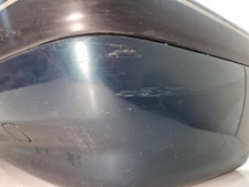 Pare choc arriere PEUGEOT 406