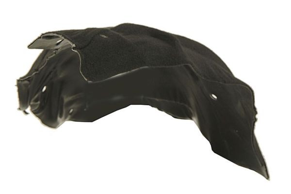 Left Front BLIC 6601-06-0000045P Liner, wheelhouse for RENAULT