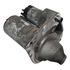 CITROEN C1 MK2 (B4) 2014-2024 1.2 PETROL COMPLETE STARTER MOTOR UNIT 9671530880