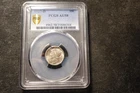 1927-D PCGS AU-58 Mercury Head Dime FSB not on Holder Nice Coin SLABZ
