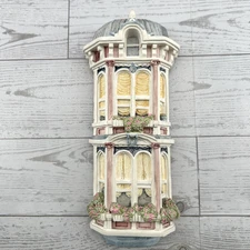 Michael's Limited Summer Breeze Wall Hanging Plaque 3D Window 2468 Elegance