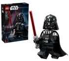 LEGO Star Wars Up-Scaled Darth Vader Minifigure 75461 IN HAND