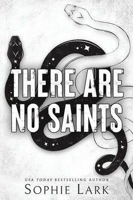 There Are No Saints (Sinners Duet, 1)
